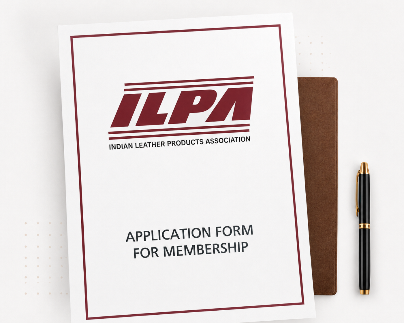 Membership Application Form