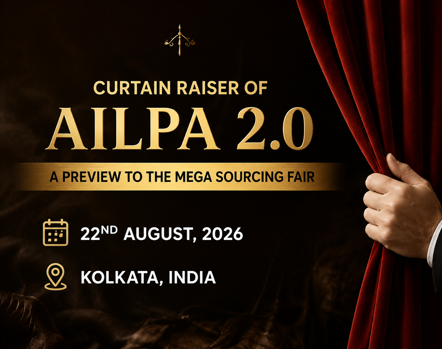 Curtain Raiser of AILPA 2.0